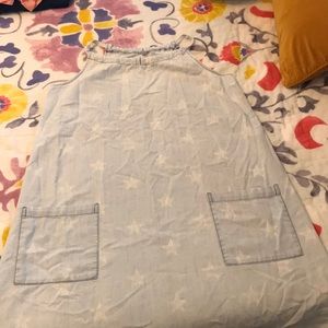 Old Navy Chambray dress